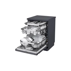 Lave-vaisselle LG 14 couverts DFC287HMS