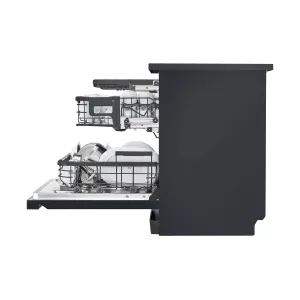 Lave-vaisselle LG 14 couverts DFC287HMS