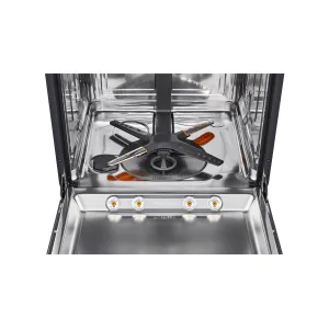 Lave-vaisselle LG 14 couverts DFC287HMS