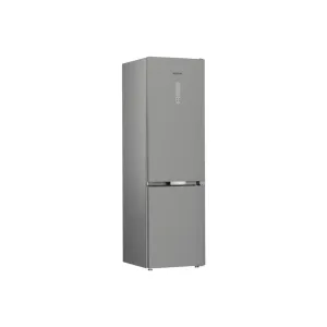 Réfrigérateur Whirlpool combiné No Frost 301 litres WBMF 606404