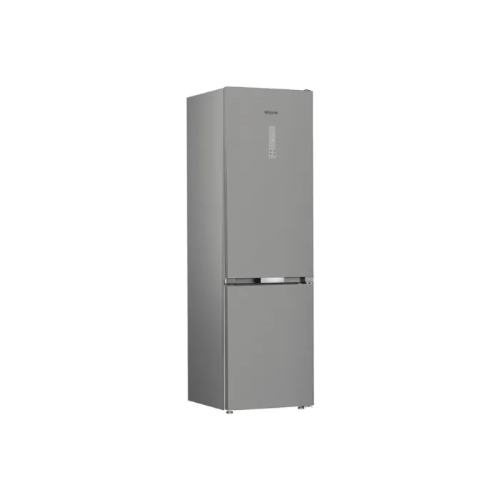 Réfrigérateur Whirlpool combiné No Frost 301 litres WBMF 606404