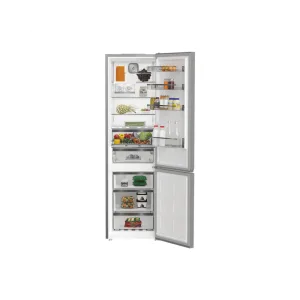 Réfrigérateur Whirlpool combiné No Frost 301 litres WBMF 606404