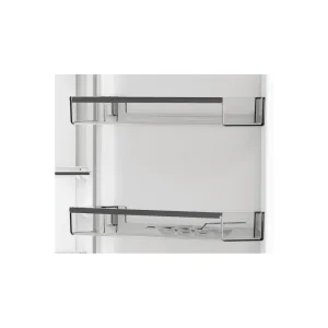 Réfrigérateur Whirlpool combiné No Frost 301 litres WBMF 606404