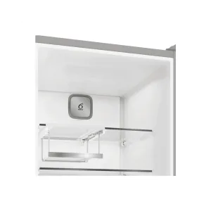 Réfrigérateur Whirlpool combiné No Frost 301 litres WBMF 606404