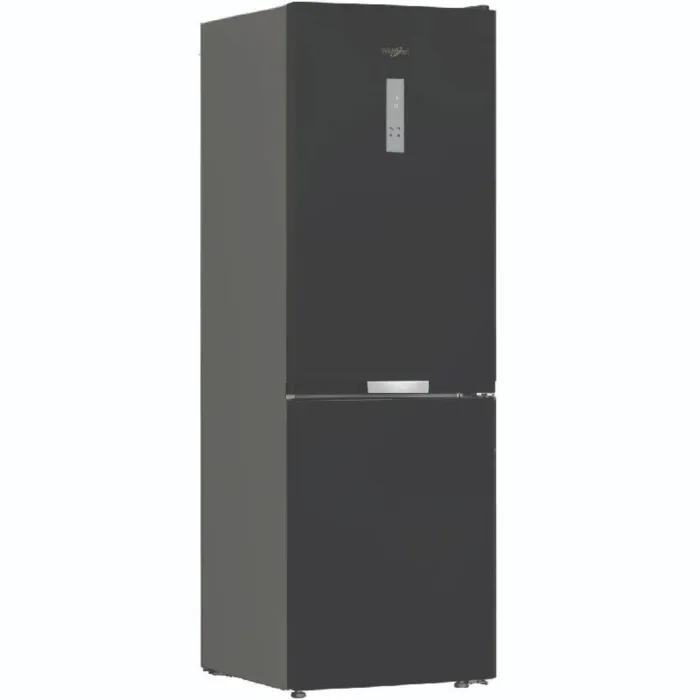 Réfrigérateur Whirlpool combiné No Frost 316 litres WBMF 606372 BNA