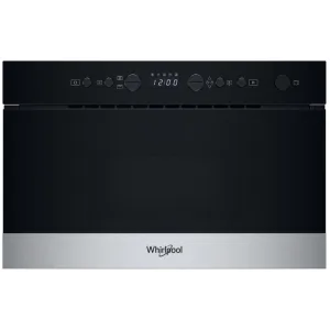 Micro-ondes encastrable Whirlpool 22 litres WMN574BXA