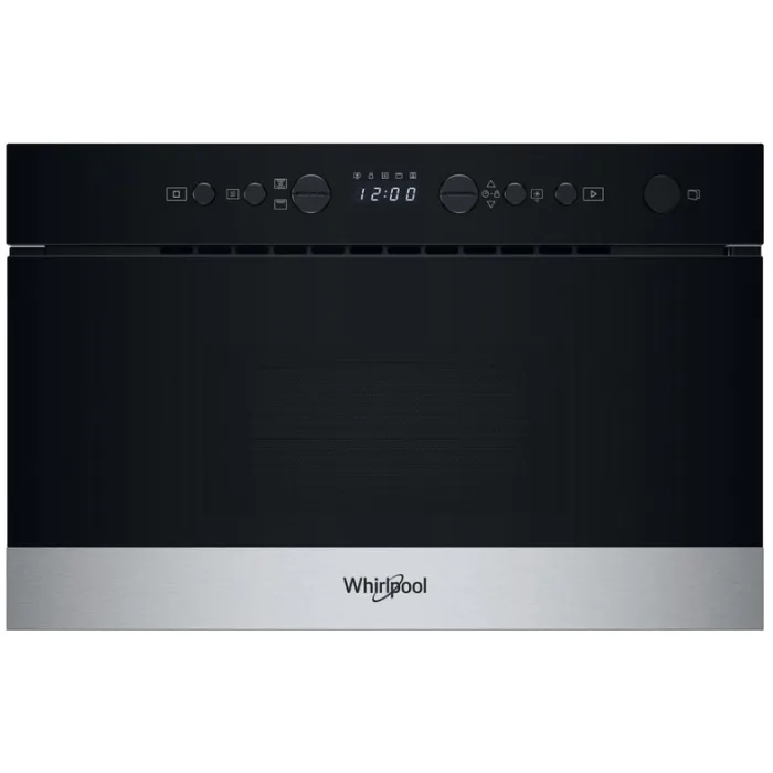 Micro-ondes encastrable Whirlpool 22 litres WMN574BXA