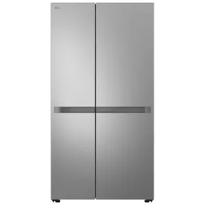 Réfrigérateur américain LG No Frost 703 litres GR-B257KLJW