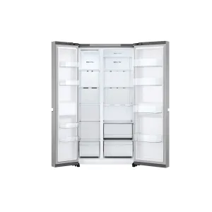 Réfrigérateur américain LG No Frost 703 litres GR-B257KLJW