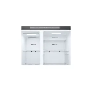 Réfrigérateur américain LG No Frost 703 litres GR-B257KLJW