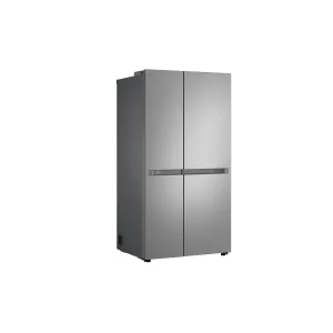 Réfrigérateur américain LG No Frost 703 litres GR-B257KLJW