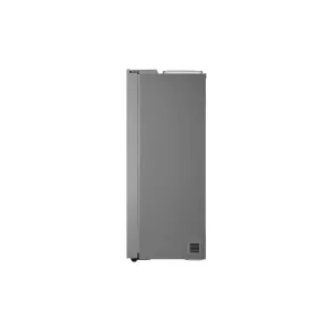 Réfrigérateur américain LG No Frost 703 litres GR-B257KLJW