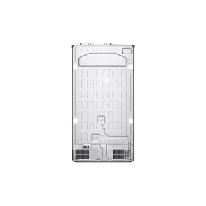 Réfrigérateur américain LG No Frost 703 litres GR-B257KLJW