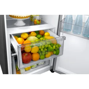 Réfrigérateur Samsung 375 litres RR39C7DF5S9