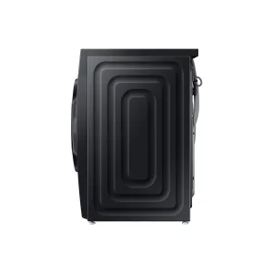 Machine à laver Samsung EcoBubble 9KG 1400 t/min WW90DG5U34ABMF