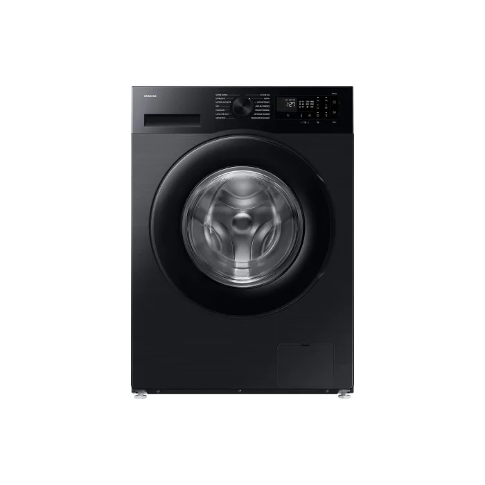 Machine à laver Samsung EcoBubble 9KG 1400 t/min WW90DG5U34ABMF