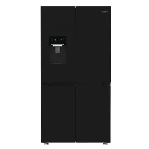 Réfrigérateur américain Whirlpool No Frost 591 litres WQU391663WBNA