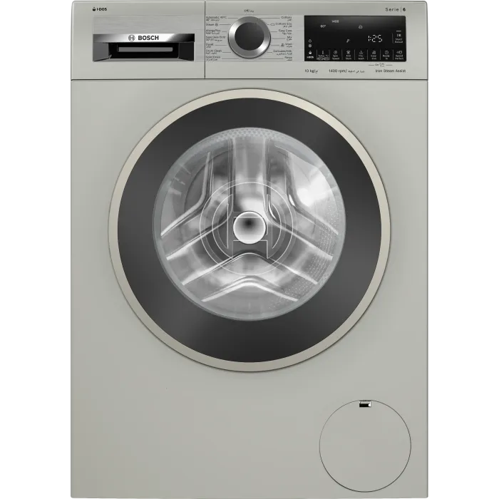 Machine à laver Bosch 10KG 1400 t/min WGA254AXEG