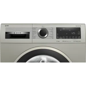 Machine à laver Bosch 10KG 1400 t/min WGA254AXEG