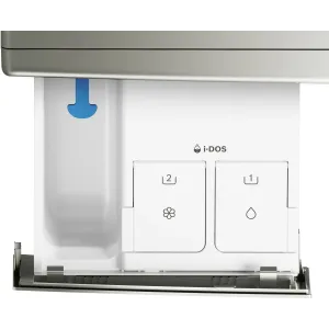 Machine à laver Bosch 10KG 1400 t/min WGA254AXEG