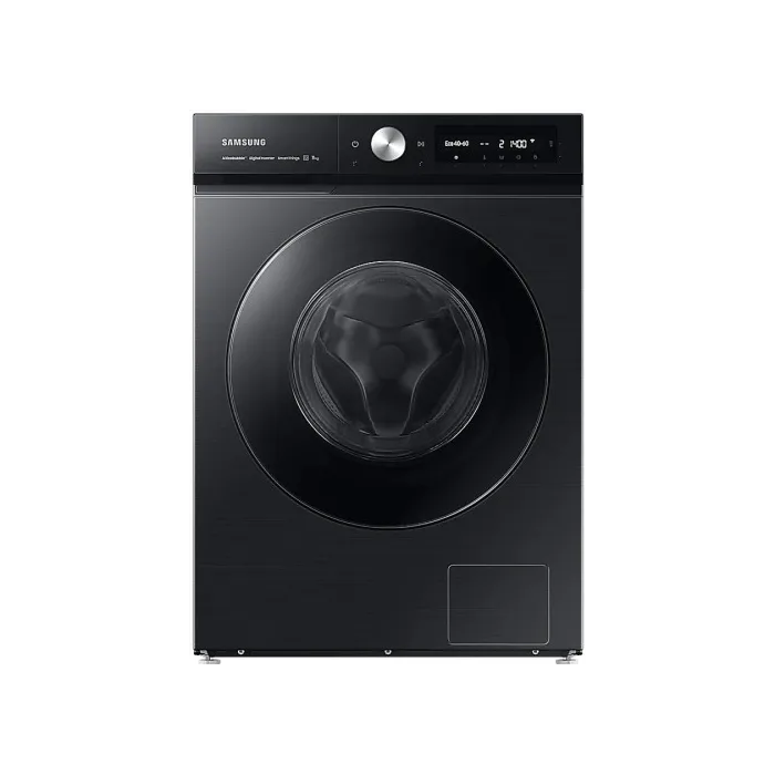 Machine à laver Samsung AI EcoBubble 11KG 1400 t/min WW11B1744DGBMF