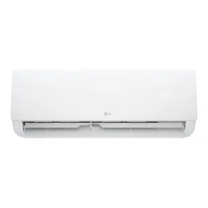 Climatiseur LG 9000 BTU JETCOOL Inverter TV09SDH0