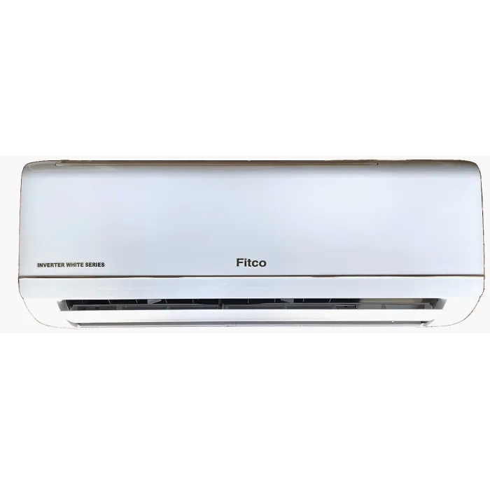 Climatiseur Fitco 18000 BTU Inverter White Series FSW18Q25DW
