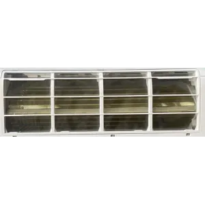 Climatiseur Fitco 24000 BTU Inverter White Series FSW24Q25DW