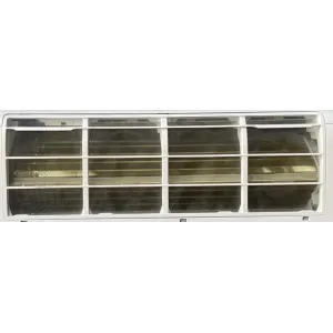 Climatiseur Fitco 24000 BTU Inverter White Series FSW24Q25DW