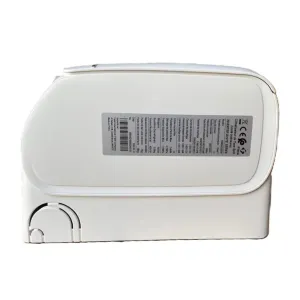 Climatiseur Fitco 24000 BTU Inverter White Series FSW24Q25DW