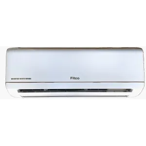 Climatiseur Fitco 24000 BTU Inverter White Series FSW24Q25DW