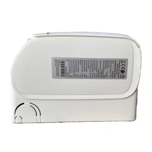 Climatiseur Fitco 12000 BTU Inverter White Series FSW12A25F10S