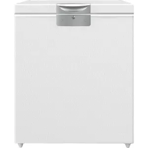 Congélateur coffre Whirlpool 205 litres WCF 28 DA+ WNA