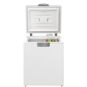 Congélateur coffre Whirlpool 205 litres WCF 28 DA+ WNA