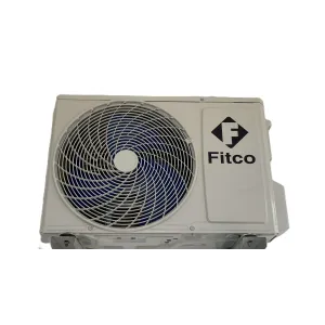 Climatiseur Fitco 9000 BTU Inverter White Series FSW09A25F10S